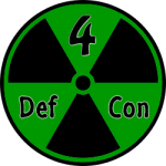 Defcon Four – Level 4