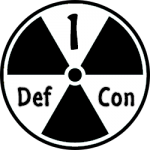 Defcon One – Level 1