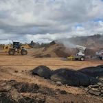 Dust Suppression Solutions That Are Intrinsically Safe